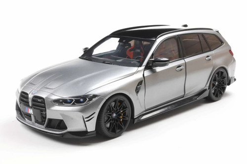 Solido 2024 bmw - 1:18,