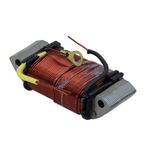 Light coil - light,