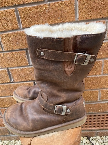 Ugg kensington 5678 - ugg,