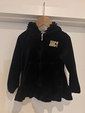 Juicy Couture Tracksuit Top