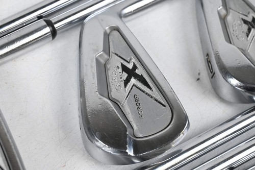Callaway forged 2007 - x-forged, /