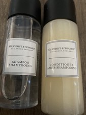 Gilchrist & Soames London