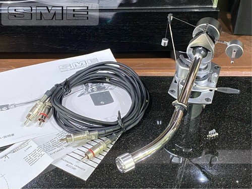 Sme 3009 improved tonearm - s2,