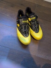 Mavic Cosmic Ultimate II