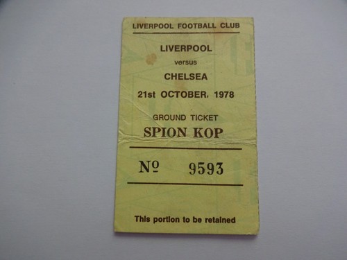 1978 division liverpool v - division, 1