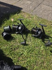 Blackrock tt800 fishing reel - blackrock,