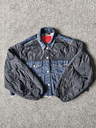 Hugo replay denim - denim, and