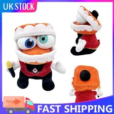Digital Circus Caine Plush