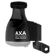 AXA Dynamo HR TRACTION Left, Black, 6V/3W, Low Noise 4 Port