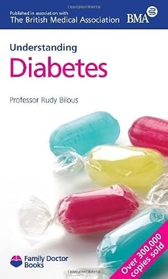 Diabetes - , (understanding)