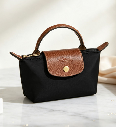 New longchamp pliage mini - new,