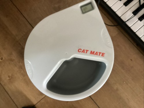 Cat mate c5000 automatic - automatic, pet