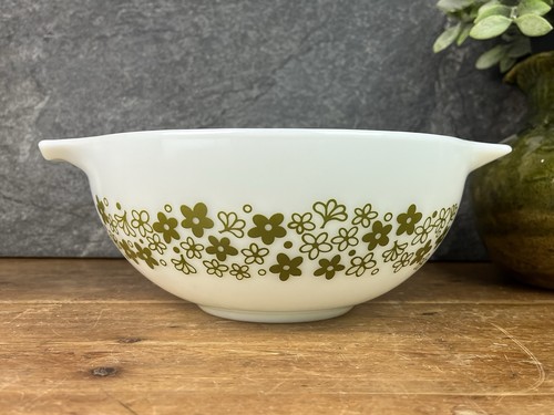 Vintage pyrex usa 443 - vintage,