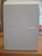 Ormonde jayne elixir - ormonde,