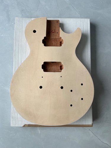 Guitar body - guitar,