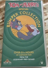 Tom And Jerry’s Special