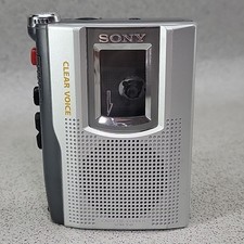 Faulty Sony TCM-150 Walkman
