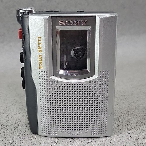 Faulty sony tcm - tcm-150, walkman