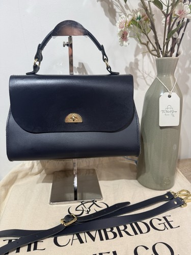 Cambridge satchel handbag the - satchel,