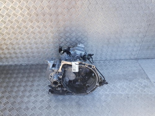 Vauxhall vivaro gearbox - vauxhall,