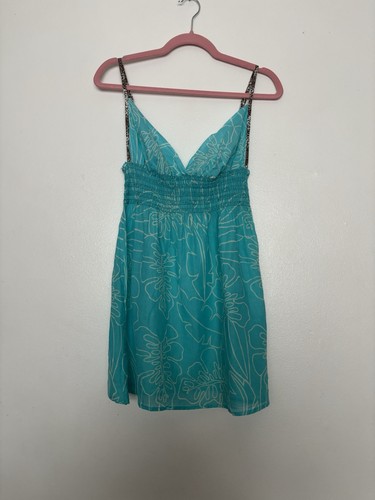 Jane norman turquoise - jane, floral