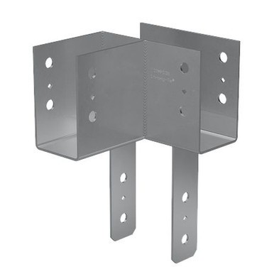 Simpson strong tie - 6x, beam,