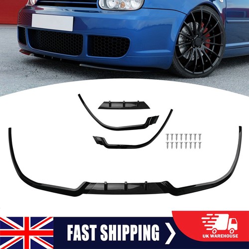 Universal front bumper lower - bumper,