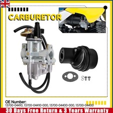 1x For Suzuki LT 50 LT50A JR50