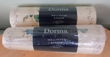 Dorma V&A Wallpaper Border