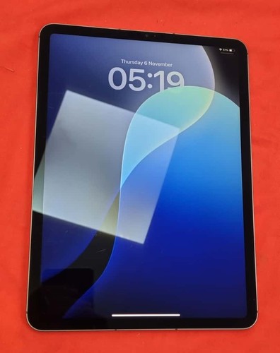 Apple ipad pro inch - apple, 11