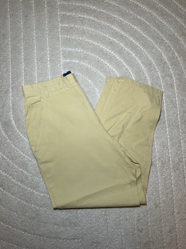 Vintage new man france - new, yellow