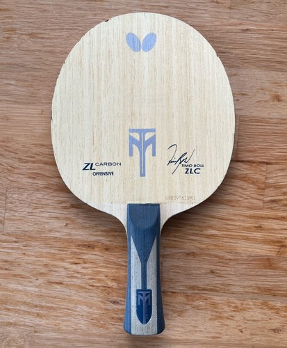 Timo boll zlc butterfly - zlc,