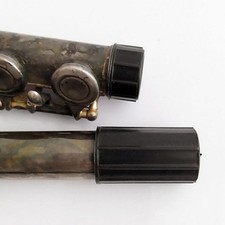 Flute joint ankle parts - flute,