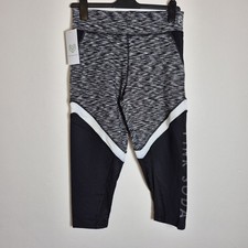 Pink Soda 12 Black Grey