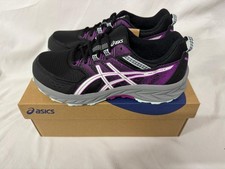 UK 6 - Ladies/ Kids ASICS Pre