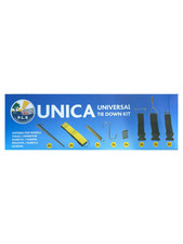 Tie Down Strap Kit Awning