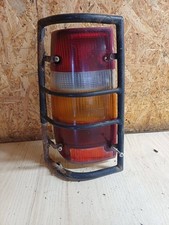 Opel Frontera A 1995 rear tail