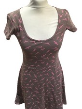 VERA MODA , Bird PatterPattern