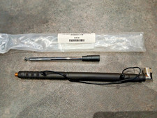 ATX  1080 ariel antenna PL 259 Ham Radio  6- 80 Meters  - never used