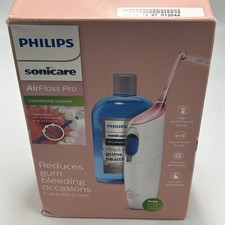 Philips Sonicare AirFloss PRO