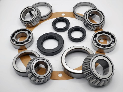 Triumph differential bearing - triumph,