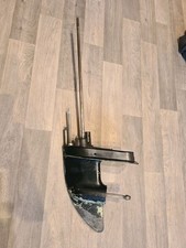 Mercury 7.5hp 9.8hp Gearbox