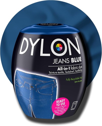 Dylon washing machine fabric - dylon,