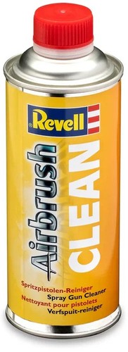 Revell 500ml airbrush cleaner - airbrush,