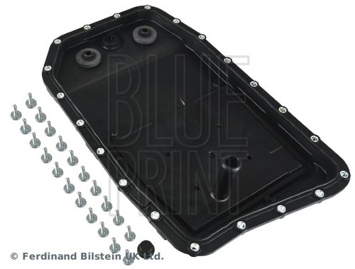 Blue print adbp210040 - print,