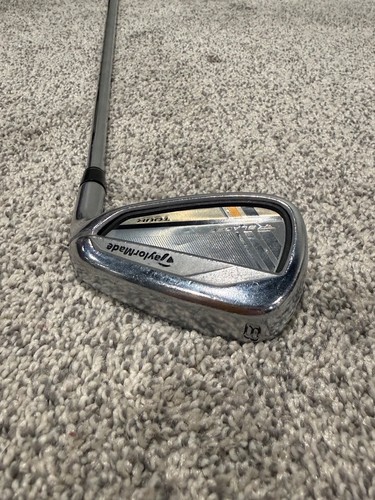 Taylormade rbladez iron - taylormade,