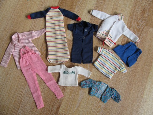 Vintage pedigree sindy - vintage,