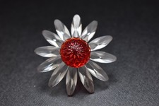 Swarovski Crystal Marguerite