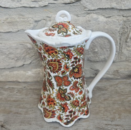 Vintage bone china coffee - china,
