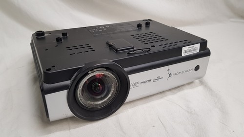 Without remote promethean - remote!,